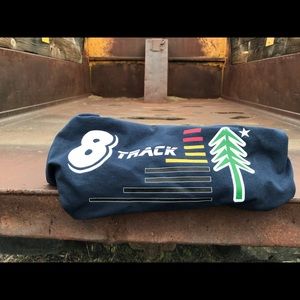 8 Track T Amplify Up!